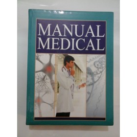   MANUAL  MEDICAL  -  Mark  H.  Beers